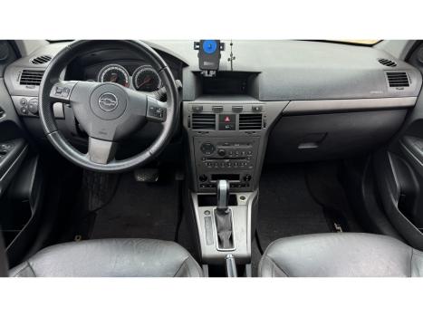 CHEVROLET Vectra Hatch 2.0 4P FLEX ELEGANCE AUTOMÁTICO, Foto 8