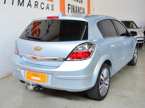 CHEVROLET Vectra Hatch 2.0 4P FLEX GTX, Foto 4