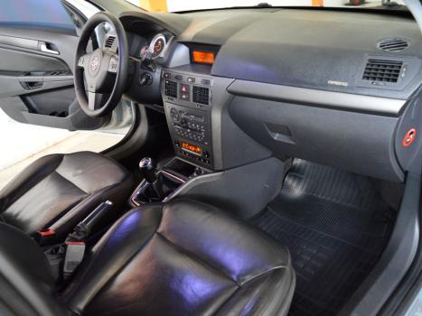CHEVROLET Vectra Hatch 2.0 4P FLEX GTX, Foto 6