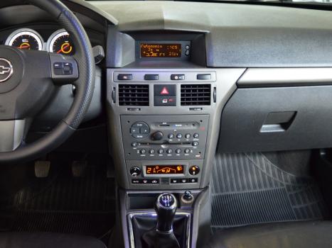 CHEVROLET Vectra Hatch 2.0 4P FLEX GTX, Foto 8