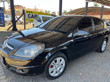 CHEVROLET Vectra Hatch 2.0 4P FLEX GT, Foto 3
