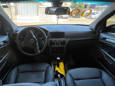 CHEVROLET Vectra Hatch 2.0 4P FLEX GT, Foto 9