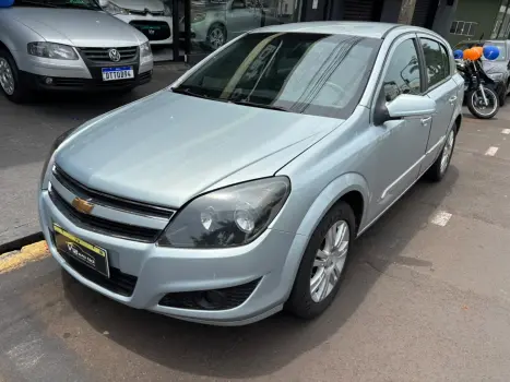 CHEVROLET Vectra Hatch 2.0 4P FLEX GT, Foto 5