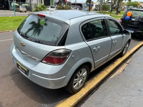 CHEVROLET Vectra Hatch 2.0 4P FLEX GT, Foto 6