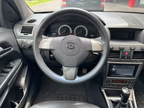 CHEVROLET Vectra Hatch 2.0 4P FLEX GT, Foto 11