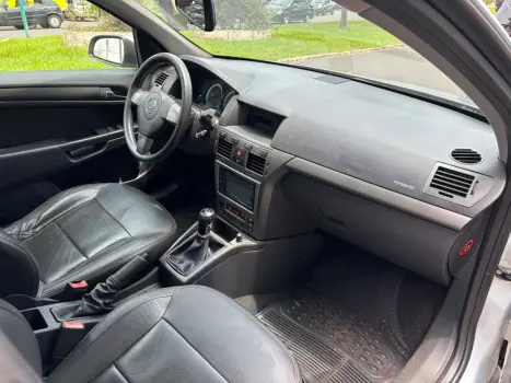 CHEVROLET Vectra Hatch 2.0 4P FLEX GT, Foto 16