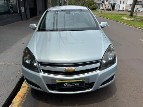 CHEVROLET Vectra Hatch 2.0 4P FLEX GT, Foto 17