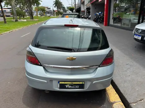 CHEVROLET Vectra Hatch 2.0 4P FLEX GT, Foto 18