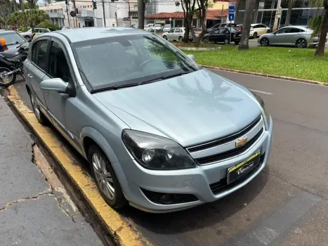 CHEVROLET Vectra Hatch 2.0 4P FLEX GT, Foto 19