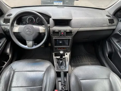 CHEVROLET Vectra Hatch 2.0 4P FLEX GT, Foto 21