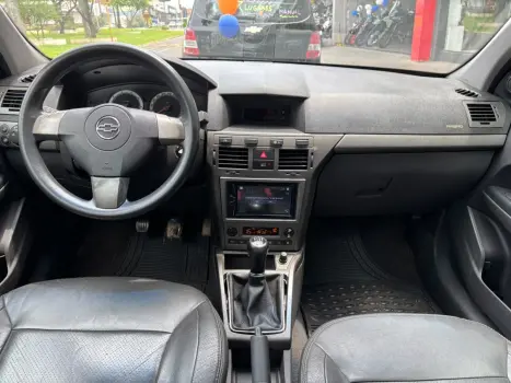 CHEVROLET Vectra Hatch 2.0 4P FLEX GT, Foto 22