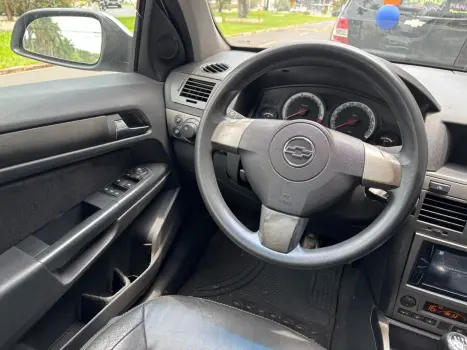 CHEVROLET Vectra Hatch 2.0 4P FLEX GT, Foto 24
