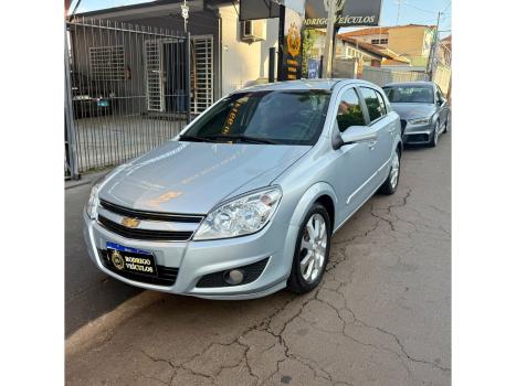 CHEVROLET Vectra Hatch 2.0 4P FLEX GT, Foto 2
