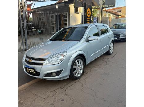 CHEVROLET Vectra Hatch 2.0 4P FLEX GT, Foto 3