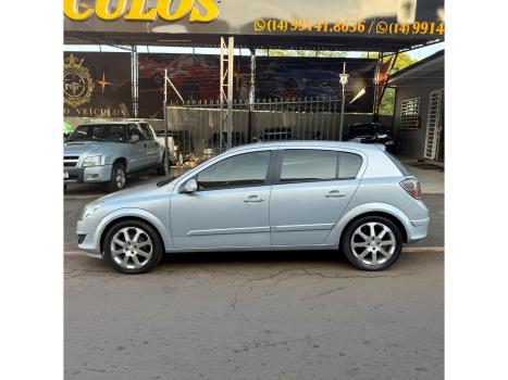 CHEVROLET Vectra Hatch 2.0 4P FLEX GT, Foto 4