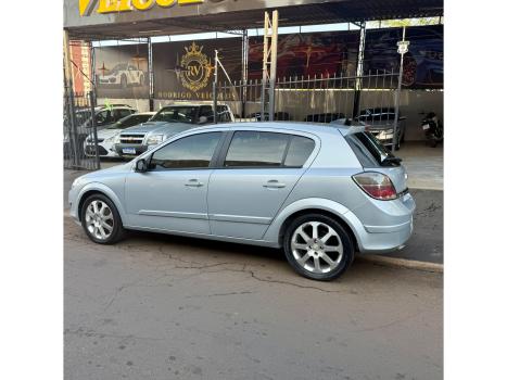 CHEVROLET Vectra Hatch 2.0 4P FLEX GT, Foto 5