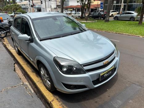 CHEVROLET Vectra Hatch 2.0 4P FLEX GT, Foto 1