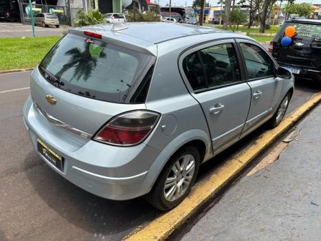 CHEVROLET Vectra Hatch 2.0 4P FLEX GT, Foto 2