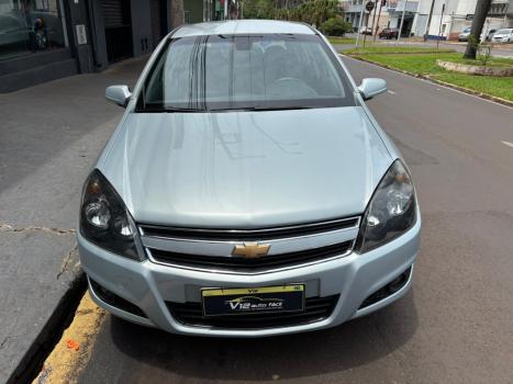 CHEVROLET Vectra Hatch 2.0 4P FLEX GT, Foto 17