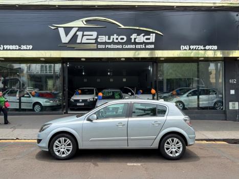 CHEVROLET Vectra Hatch 2.0 4P FLEX GT, Foto 20