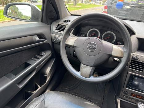 CHEVROLET Vectra Hatch 2.0 4P FLEX GT, Foto 24