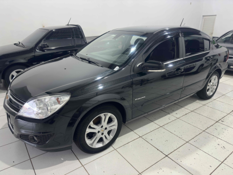 CHEVROLET Vectra Sedan 2.0 4P FLEX ELEGANCE, Foto 1