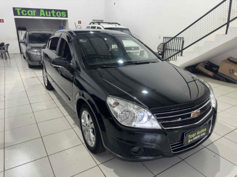 CHEVROLET Vectra Sedan 2.0 4P FLEX ELEGANCE, Foto 2