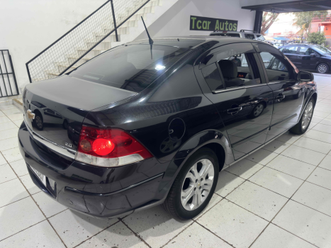 CHEVROLET Vectra Sedan 2.0 4P FLEX ELEGANCE, Foto 3