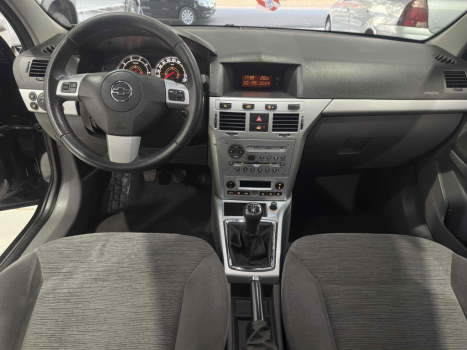 CHEVROLET Vectra Sedan 2.0 4P FLEX ELEGANCE, Foto 5