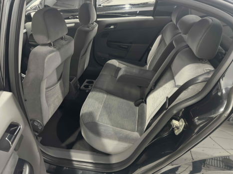 CHEVROLET Vectra Sedan 2.0 4P FLEX ELEGANCE, Foto 6