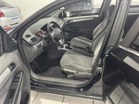 CHEVROLET Vectra Sedan 2.0 4P FLEX ELEGANCE, Foto 7