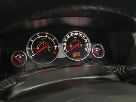 CHEVROLET Vectra Sedan 2.0 4P FLEX ELEGANCE, Foto 8