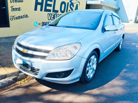 CHEVROLET Vectra Sedan 2.0 4P FLEX ELEGANCE, Foto 1
