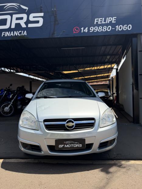 CHEVROLET Vectra Sedan 2.0 4P FLEX ELEGANCE, Foto 2