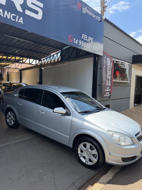 CHEVROLET Vectra Sedan 2.0 4P FLEX ELEGANCE, Foto 3