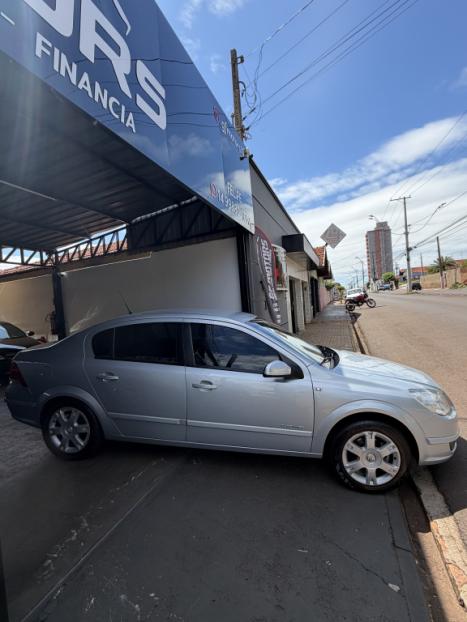 CHEVROLET Vectra Sedan 2.0 4P FLEX ELEGANCE, Foto 4