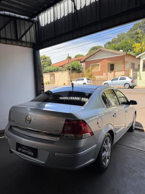 CHEVROLET Vectra Sedan 2.0 4P FLEX ELEGANCE, Foto 5