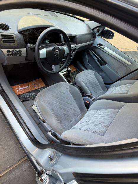 CHEVROLET Vectra Sedan 2.0 4P FLEX ELEGANCE, Foto 6