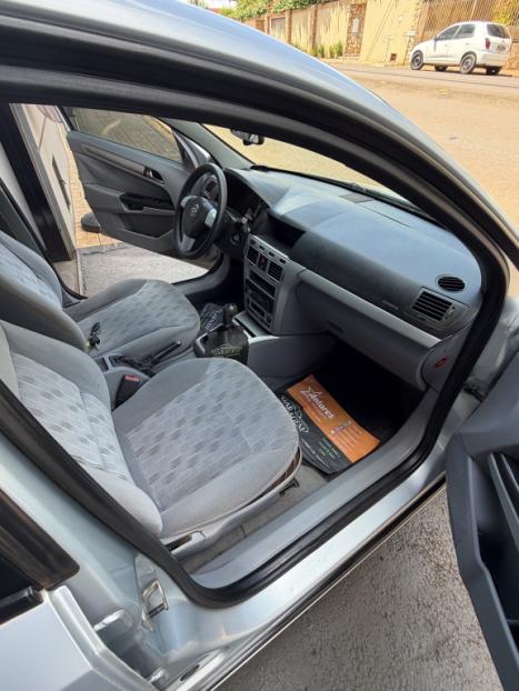 CHEVROLET Vectra Sedan 2.0 4P FLEX ELEGANCE, Foto 8