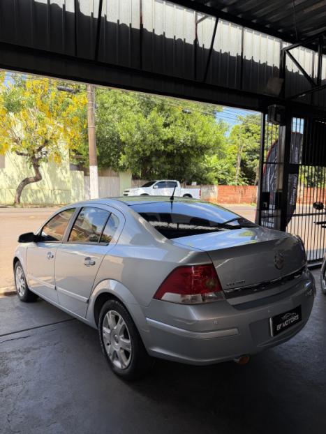 CHEVROLET Vectra Sedan 2.0 4P FLEX ELEGANCE, Foto 9