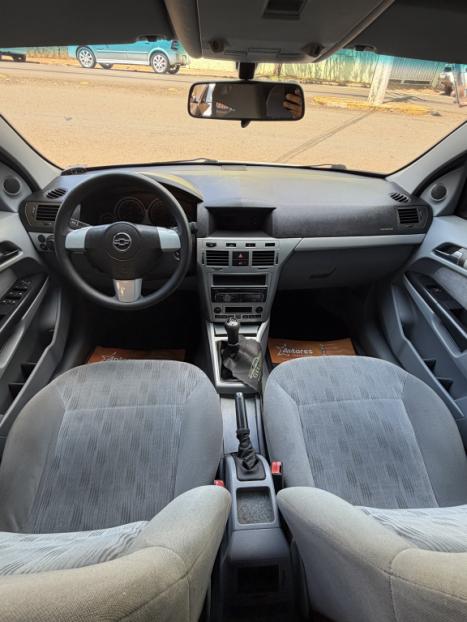 CHEVROLET Vectra Sedan 2.0 4P FLEX ELEGANCE, Foto 10