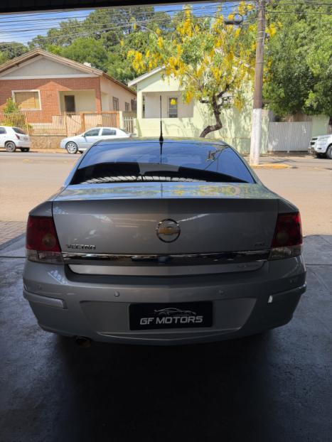 CHEVROLET Vectra Sedan 2.0 4P FLEX ELEGANCE, Foto 11