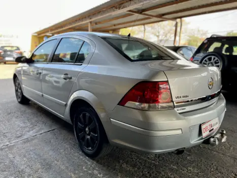 CHEVROLET Vectra Sedan 2.0 4P FLEX EXPRESSION, Foto 8