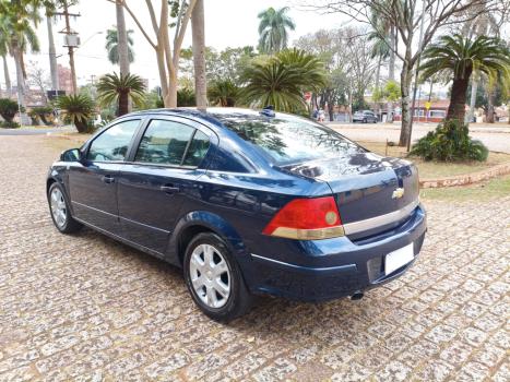 CHEVROLET Vectra Sedan 2.0 4P FLEX EXPRESSION AUTOMTICO, Foto 4