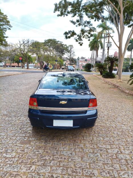 CHEVROLET Vectra Sedan 2.0 4P FLEX EXPRESSION AUTOMTICO, Foto 11