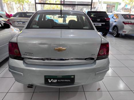 CHEVROLET Vectra Sedan 2.0 4P FLEX EXPRESSION, Foto 3