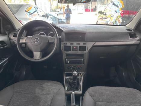 CHEVROLET Vectra Sedan 2.0 4P FLEX EXPRESSION, Foto 7