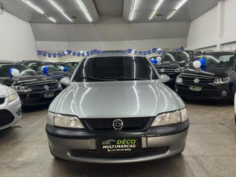 CHEVROLET Vectra Sedan 2.2 4P GLS, Foto 2