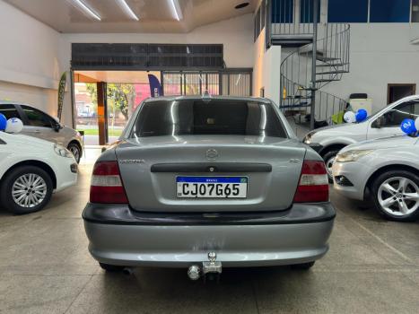 CHEVROLET Vectra Sedan 2.2 4P GLS, Foto 5