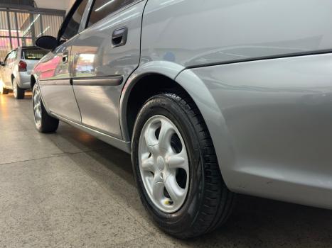 CHEVROLET Vectra Sedan 2.2 4P GLS, Foto 7